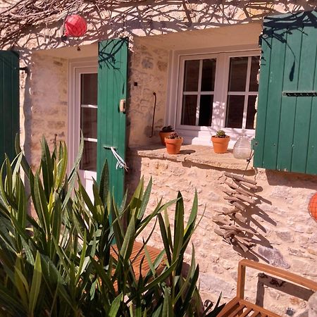 La Bourriche Dolus d'Oléron Exterior foto