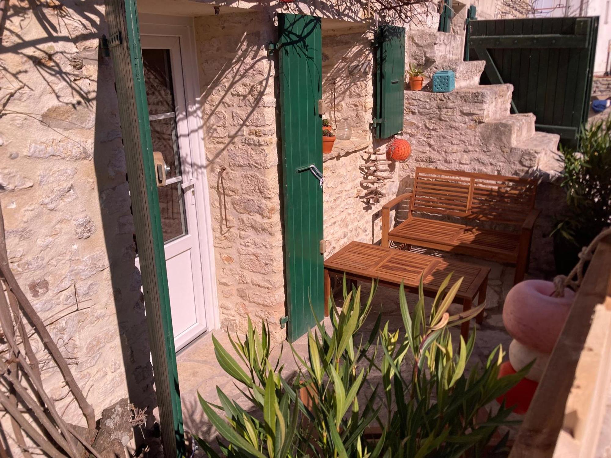 La Bourriche Dolus d'Oléron Exterior foto